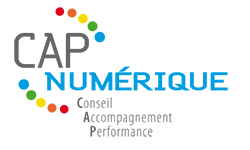 CAP Numérique : Consultant transition numérique
